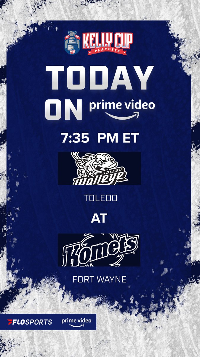 ECHL tweet media