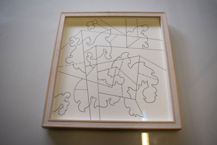 luke_ratz's tweet photo. Art of the Day! "Ratz, Improvisation - 08.11.2022". Buy at: https://t.co/juJ8K0vkvJ https://t.co/JGP5H0tkMb