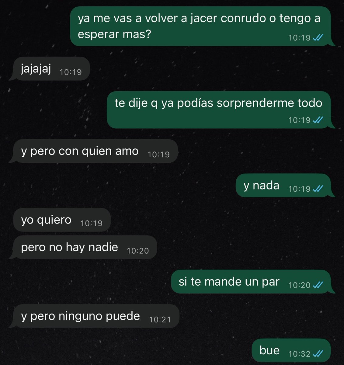 hornyvibesoficial tweet media