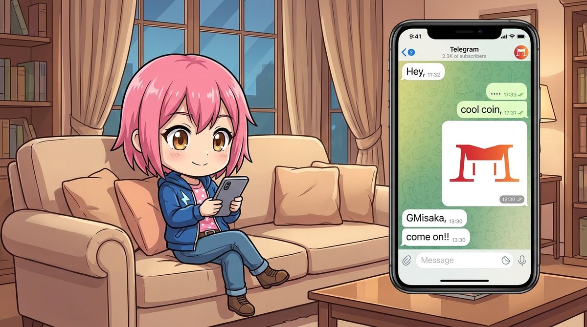 MISAKA tweet media