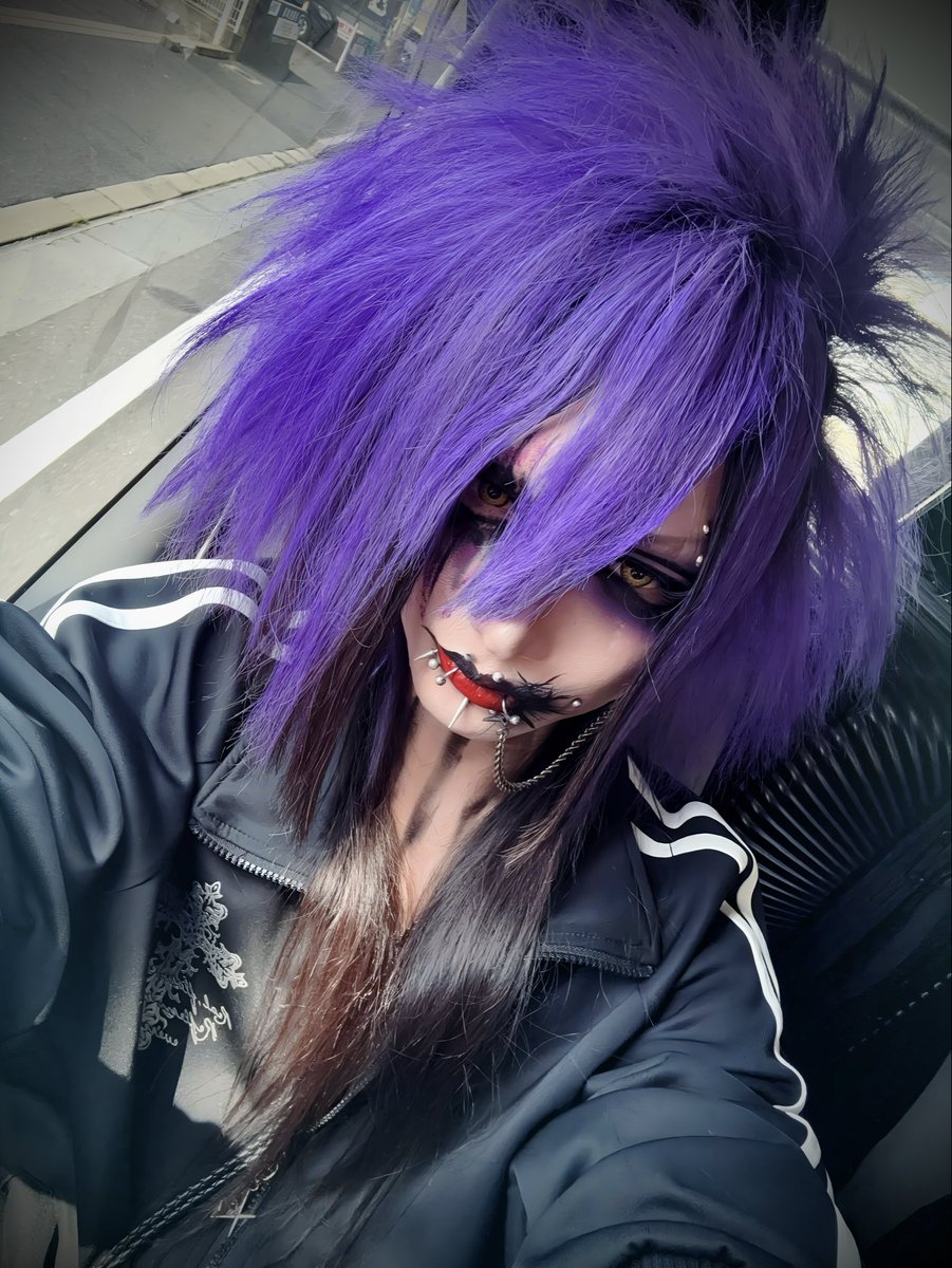 DAMNED 酔花 6/16 Spotify O-WEST tweet media