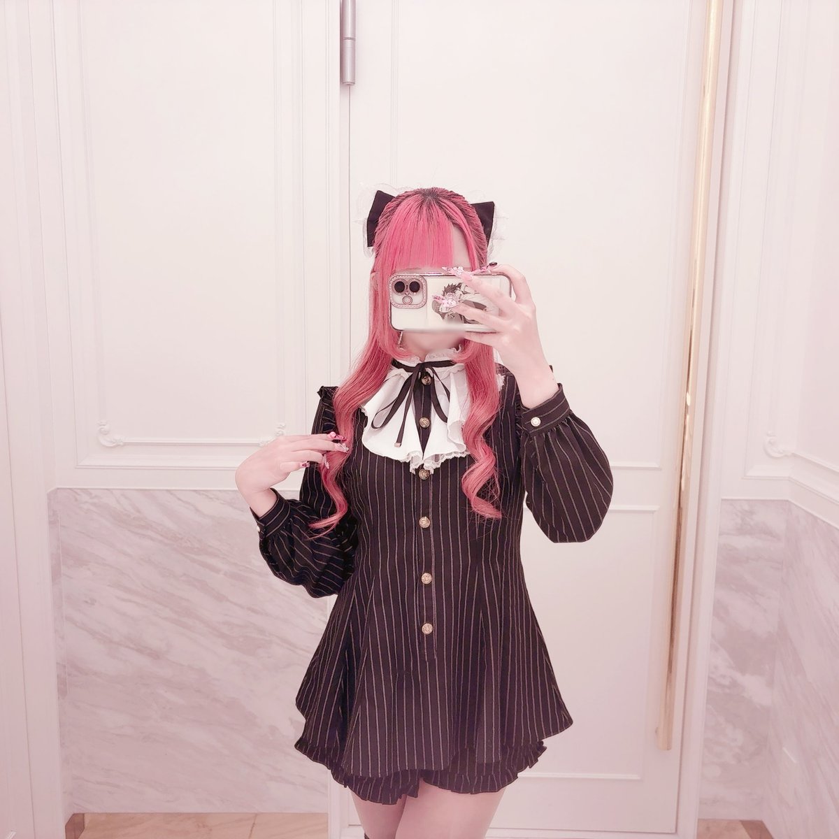 みㄘゃん🌸♡ tweet media