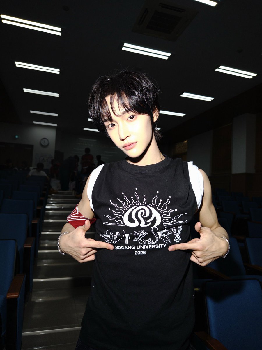 ONLYWONBIN – TH 🎸 tweet media