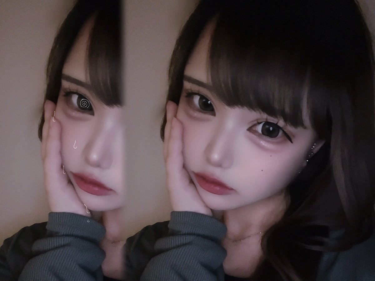 _luvUrME's tweet photo. #自撮り界隈 https://t.co/iJOShHcC04