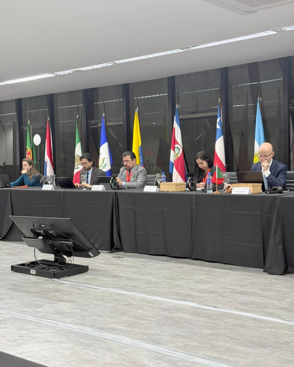 Dirección General de Ética e Integridad tweet media