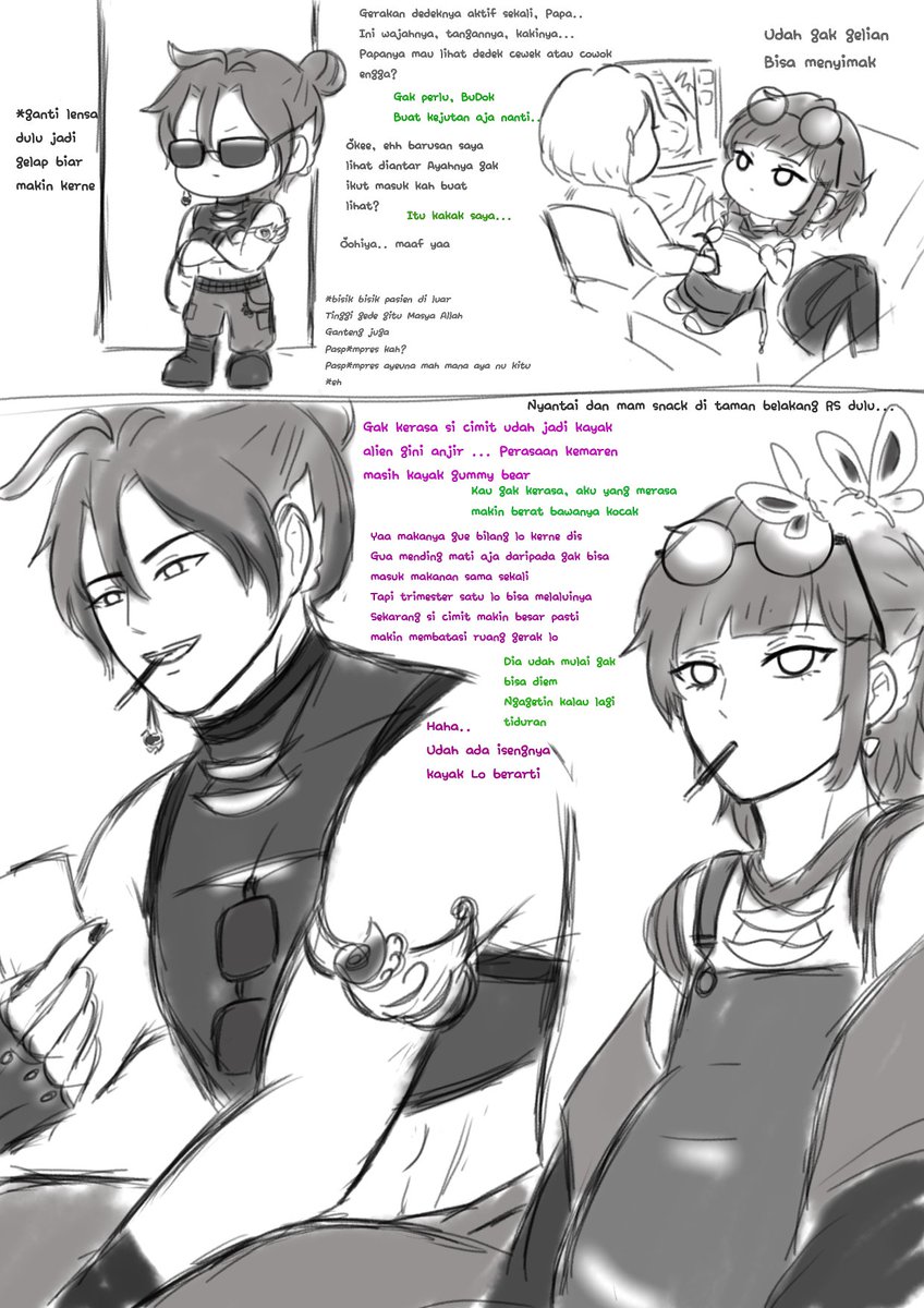 Ar ...【HNPS】 tweet media