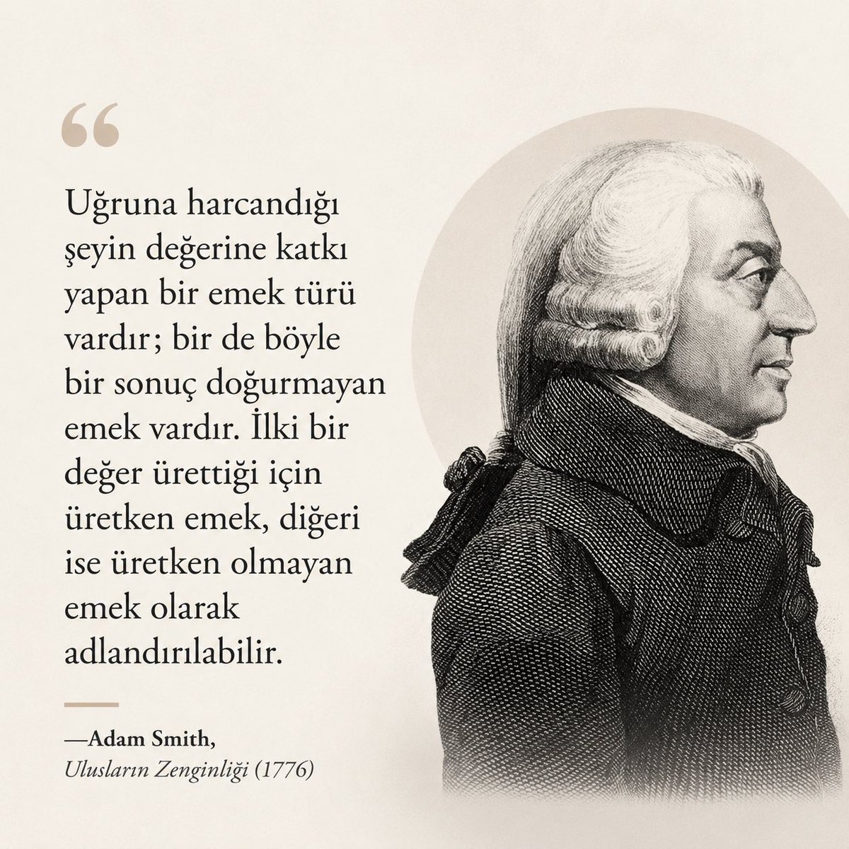 emirkudubes's tweet photo. #adamsmith https://t.co/wr5ge8VcWs