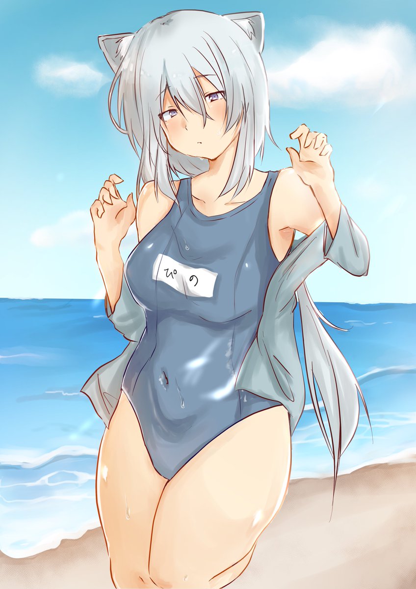 たべれるまえ tweet media