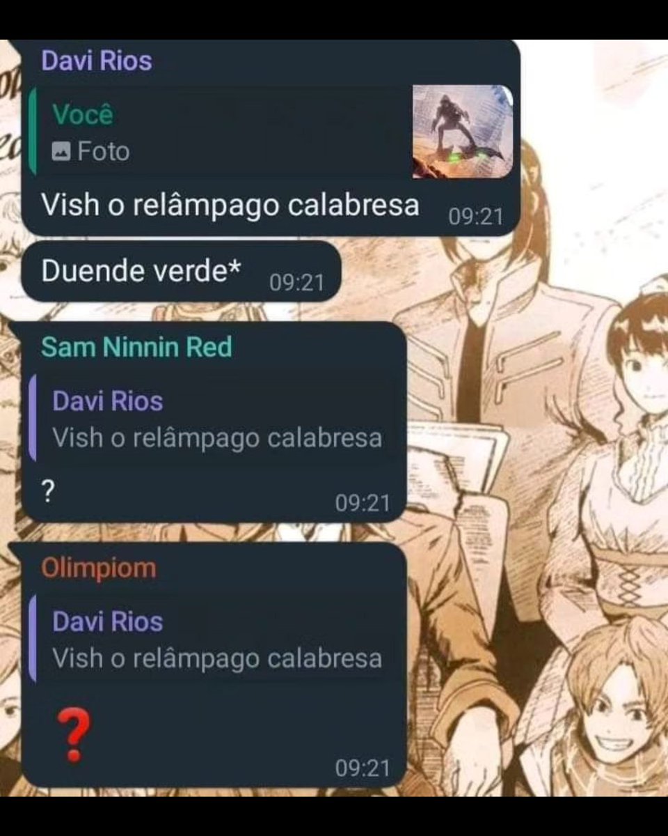 O Brasil Que Deu Certo tweet media