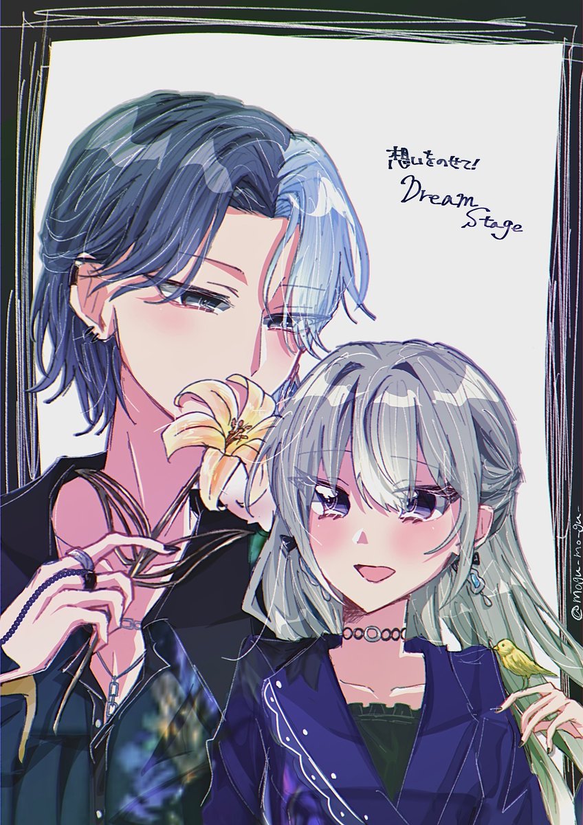 もぐも tweet media
