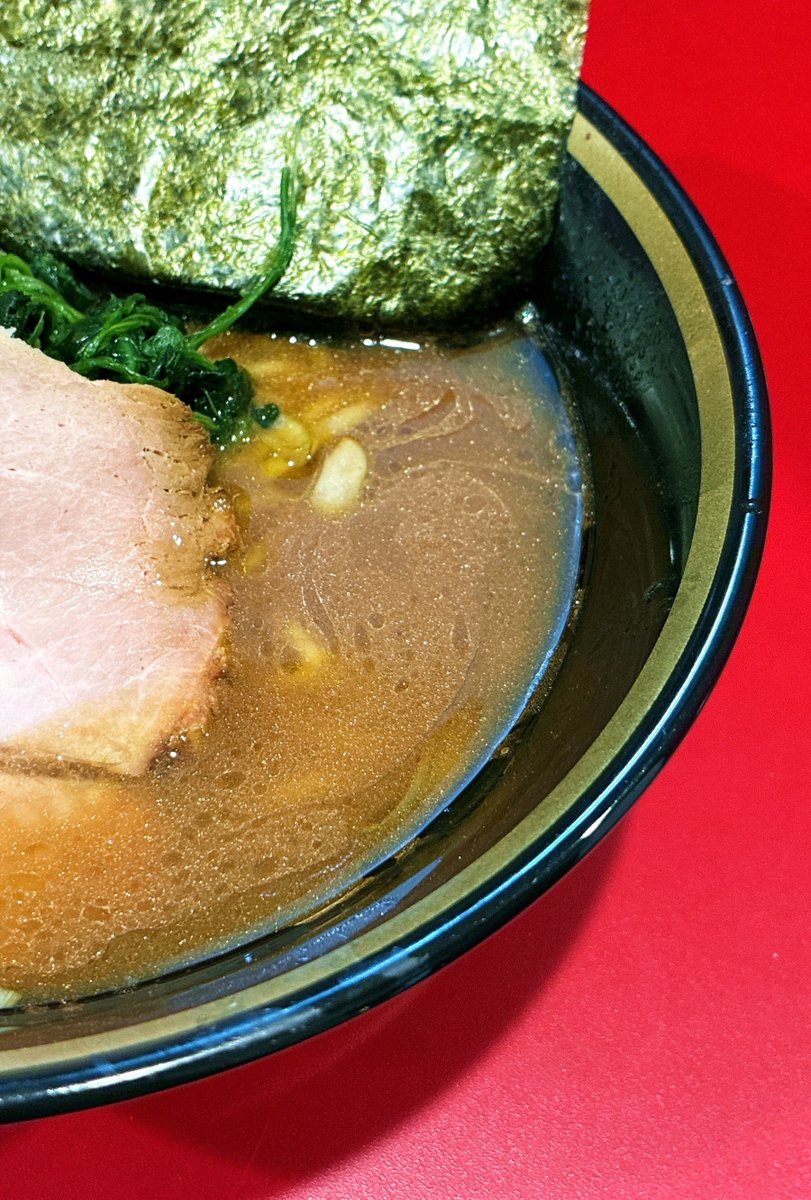 ⭐️えむ5⭐️全国の横浜家系ラーメン食べ歩き🍜1411/2650店舗(閉店含む) tweet media
