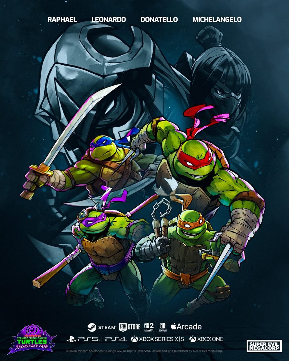 Turtle_Lair tweet media