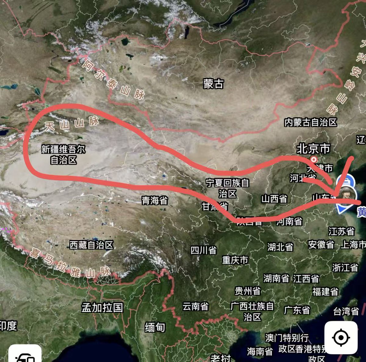 爱套利的渣沫沫 tweet media