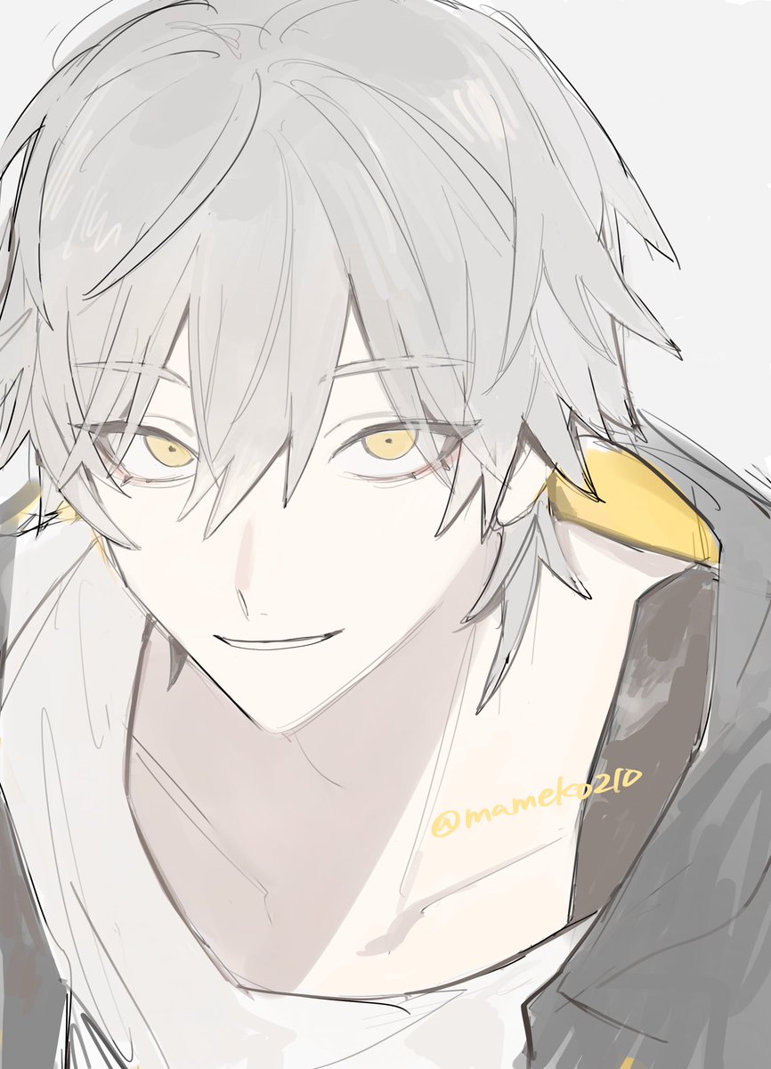 えだまめ tweet media