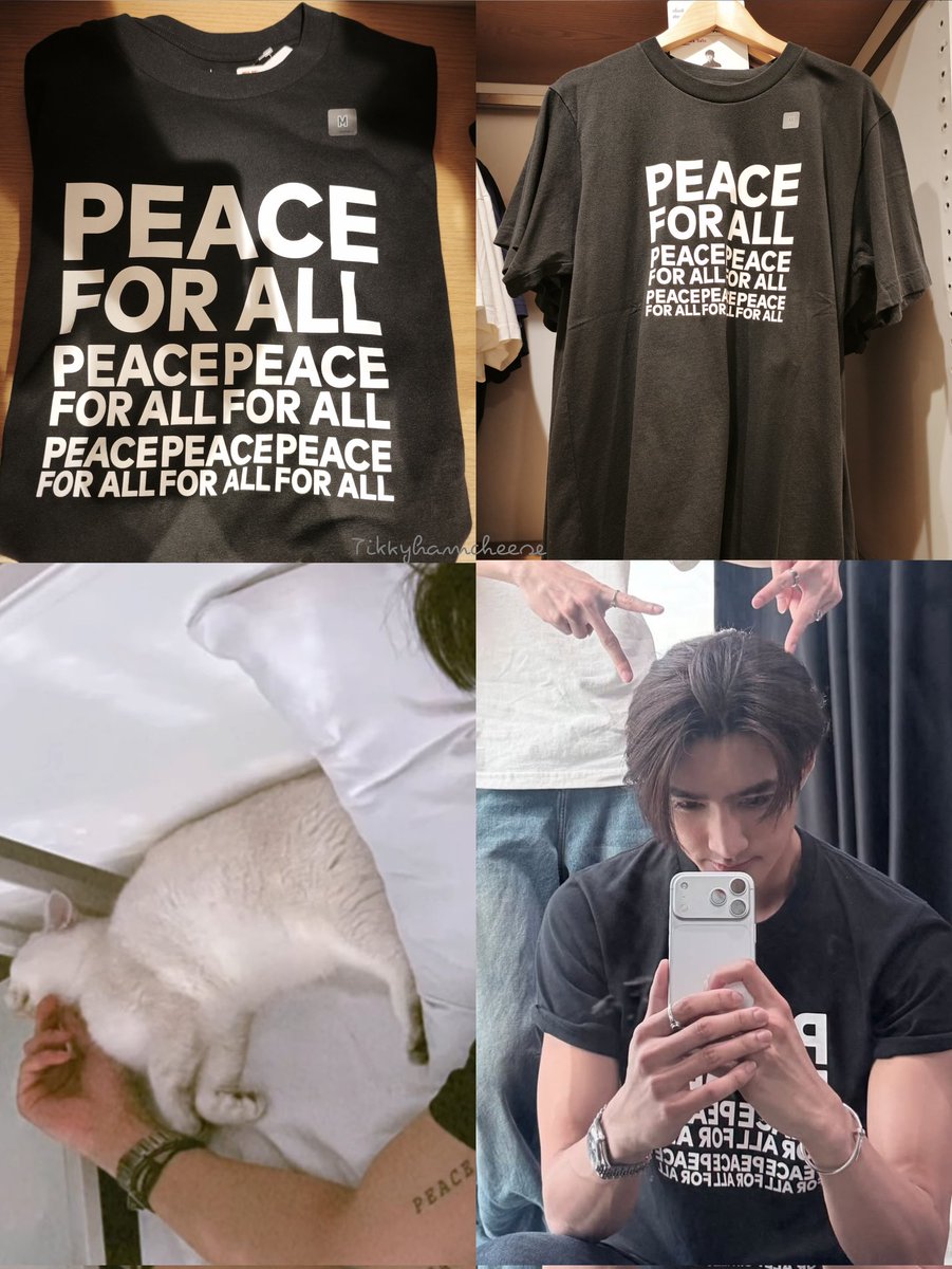 คุณแม่ลูก3♥Mixxiw🐱+TheEarth🌎 tweet media