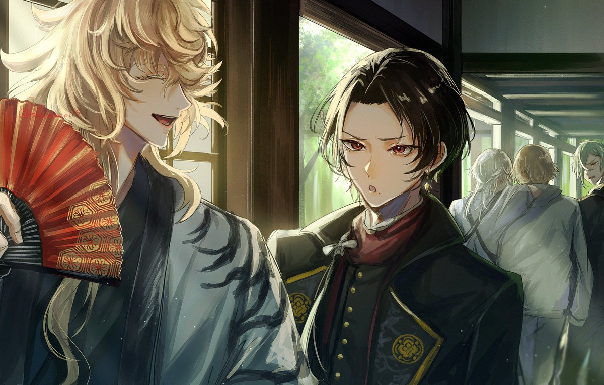ゆる (@shiroi_kamisama) / Posts / X