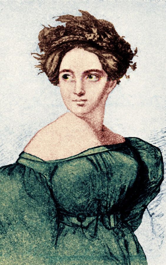 ClassicalHQ's tweet photo. Composer &amp; pianist #FannyMendelssohnHensel passed away on this day in 1847.

Tune in and explore her wonderful works on several of our channels, including Romantic Period, Piano Works &amp; Solo Instruments:
https://t.co/LbDwcoG8DU
https://t.co/gmKadTOZpE
https://t.co/vpIoA7HTW6 https://t.co/iIdQ04XnY2