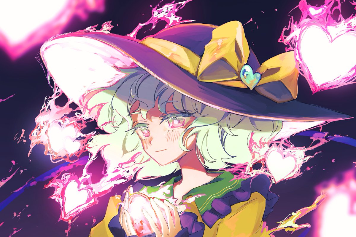 うずみび@例大祭23【ね49b】 tweet media