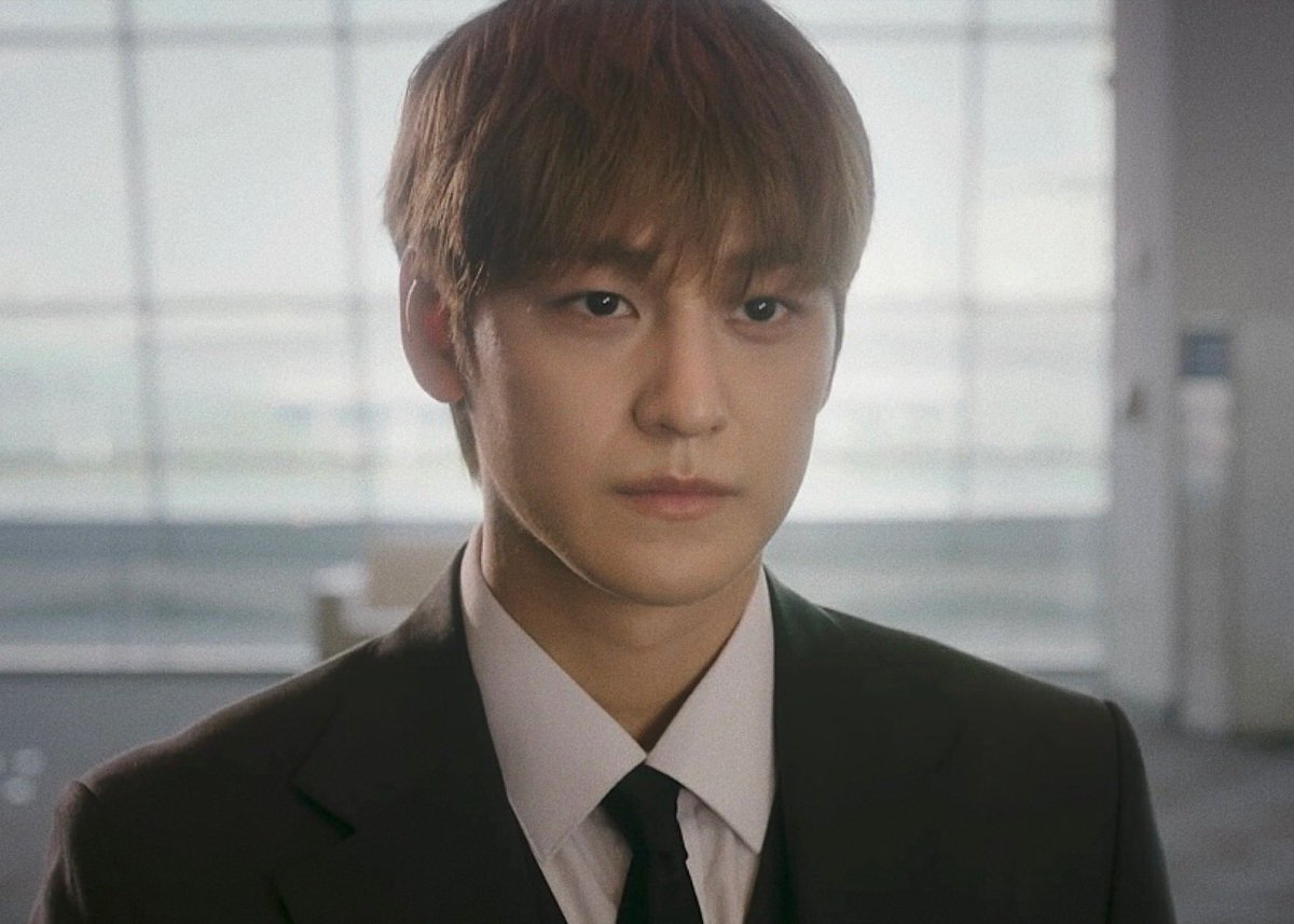 o3o_rookie's tweet photo. 오매진 김범 이 씬에서 순간적으로 로스쿨 한준휘 검사로 보였슨... 로스쿨 시즌2 어디까지 왔나요~? https://t.co/LdKfZ4bx02