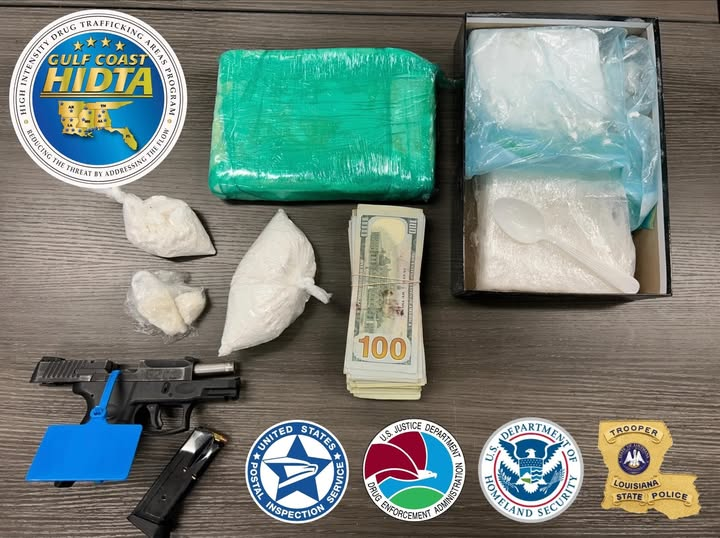 HSI New Orleans tweet media