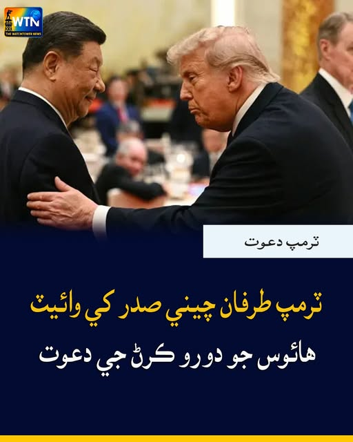 WTN Sindhi tweet media