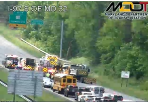 MD State Highway Adm tweet media