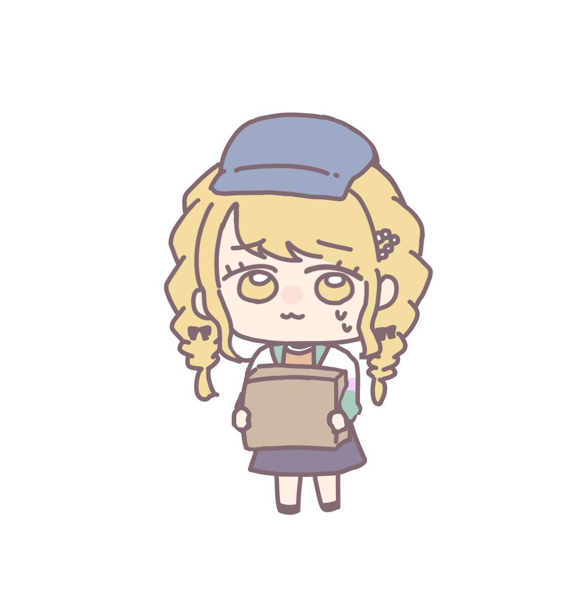 ha_k_o_'s tweet photo. ナー https://t.co/RvCYX2CGMK