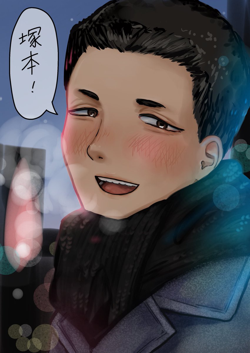 しろは tweet media