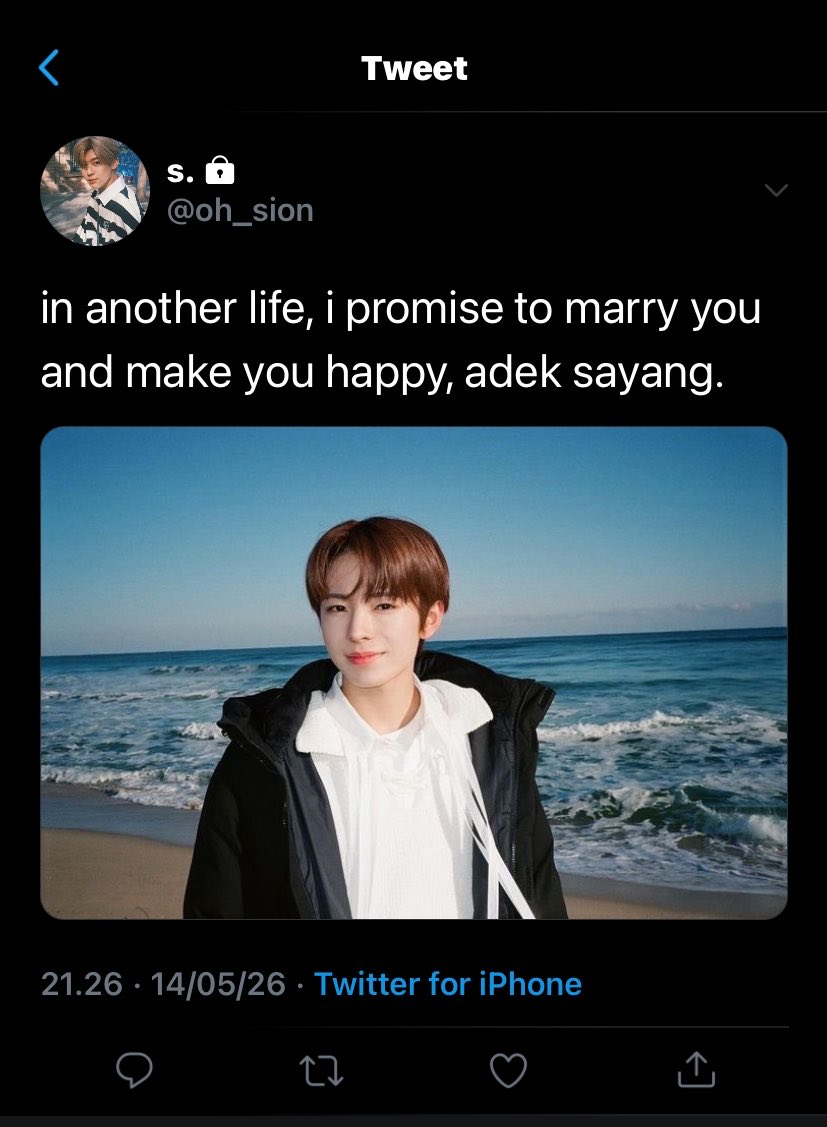 ceyya, au on pinned! tweet media