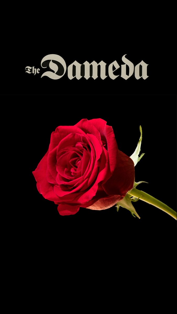 TheDameda's tweet photo. 【The Damnedトリビュート「The Dameda」ではボーカルを募集しています。

現在
Gt / Ba / Support Dr在籍。

ライブ時にDave Vanian風の衣装で歌ってもOKな方歓迎（女性Voも可）
※スタジオは普段着で大丈夫です。

社会人バンドのため、
・時間や約束を守れる方
・周囲に配慮できる方
・曲や歌詞↓ https://t.co/0BcYEqMnzp