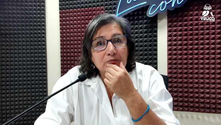 Radio YSUCA 91.7 FM tweet media
