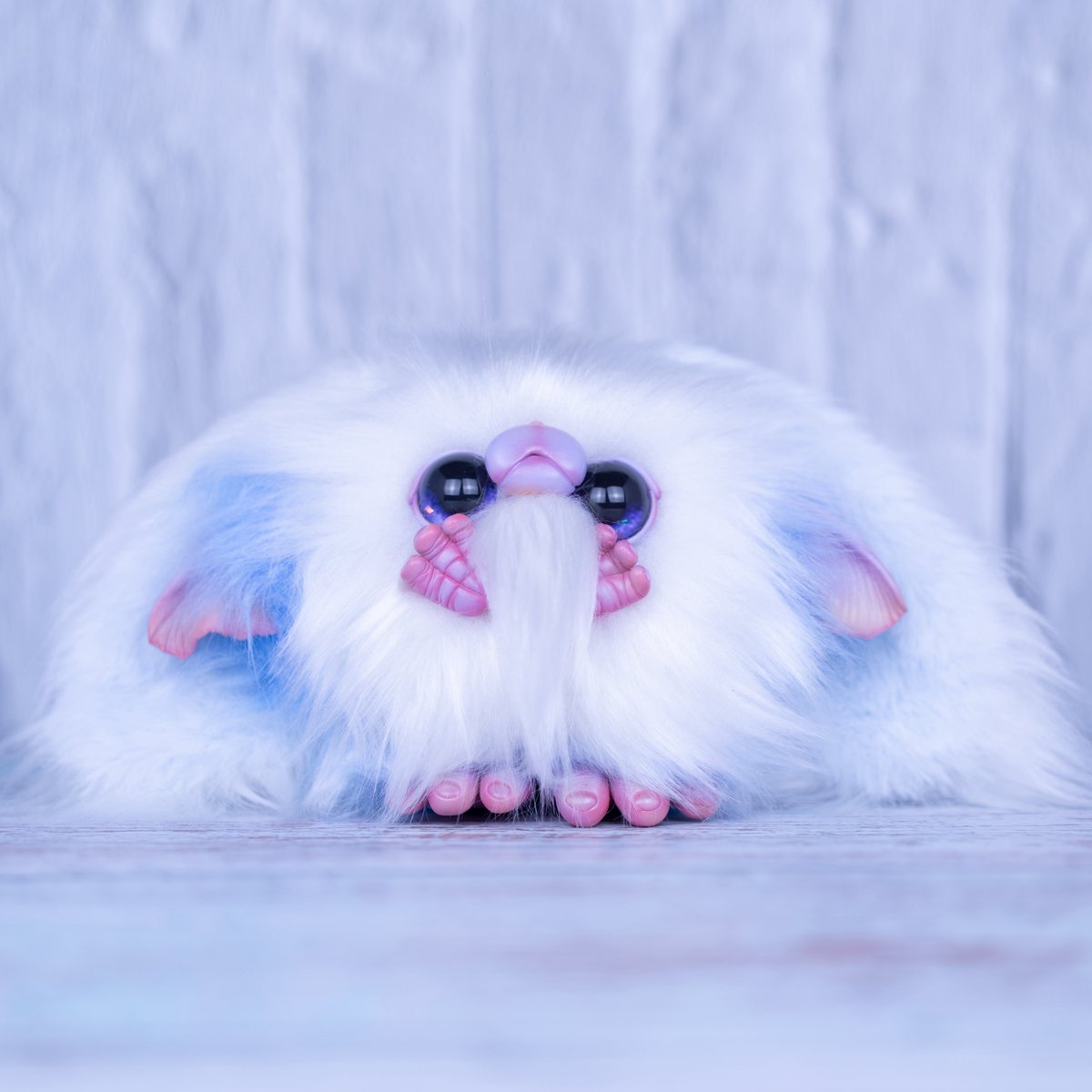 魔獣召喚Foidollふぉわどーる デス仔猫 カゲマルデザイン アイビー Foidoll-ふぉわどーる🧛‍♀️ｷﾗﾘﾝ✨ (@foidoll) / Posts / X