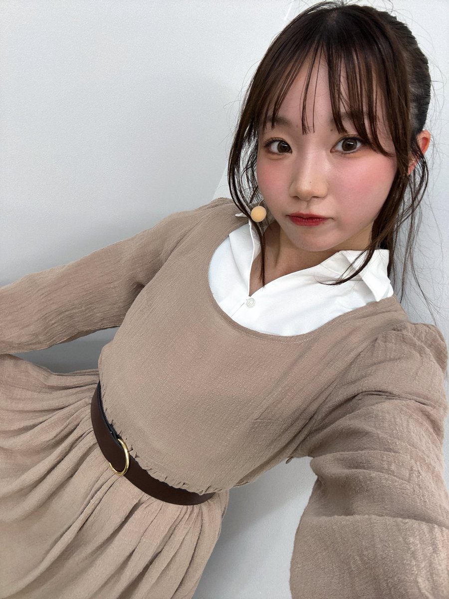 佐々木楓 tweet media