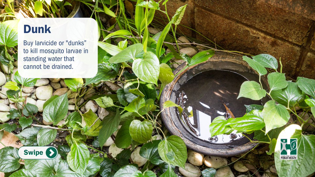 Hamilton County Public Health tweet media