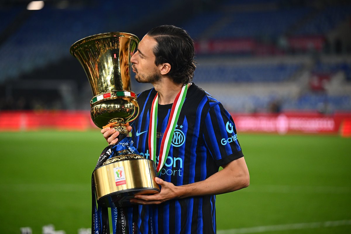 Inter ⭐⭐ tweet media