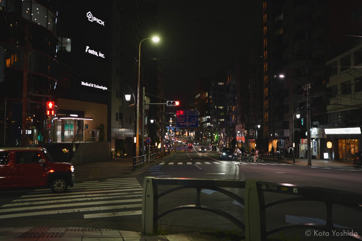 吉田航太 tweet media