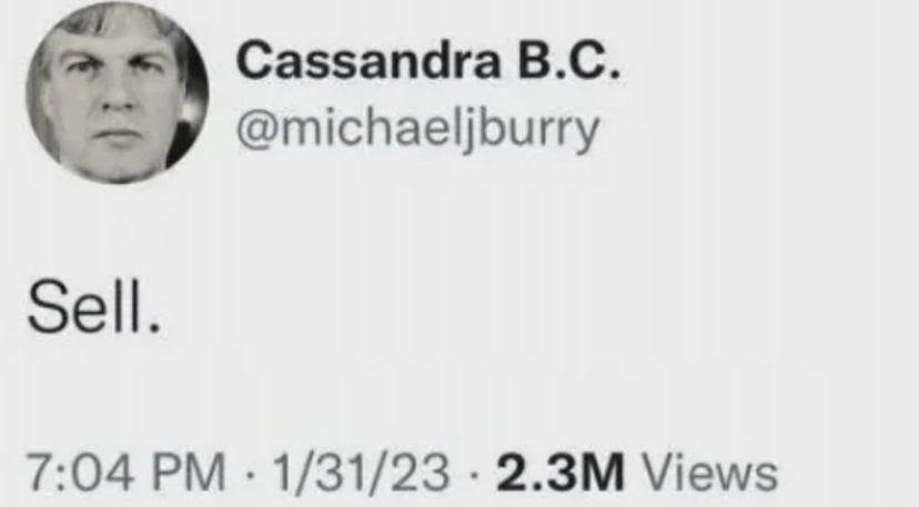 The Money Cruncher, CPA tweet media