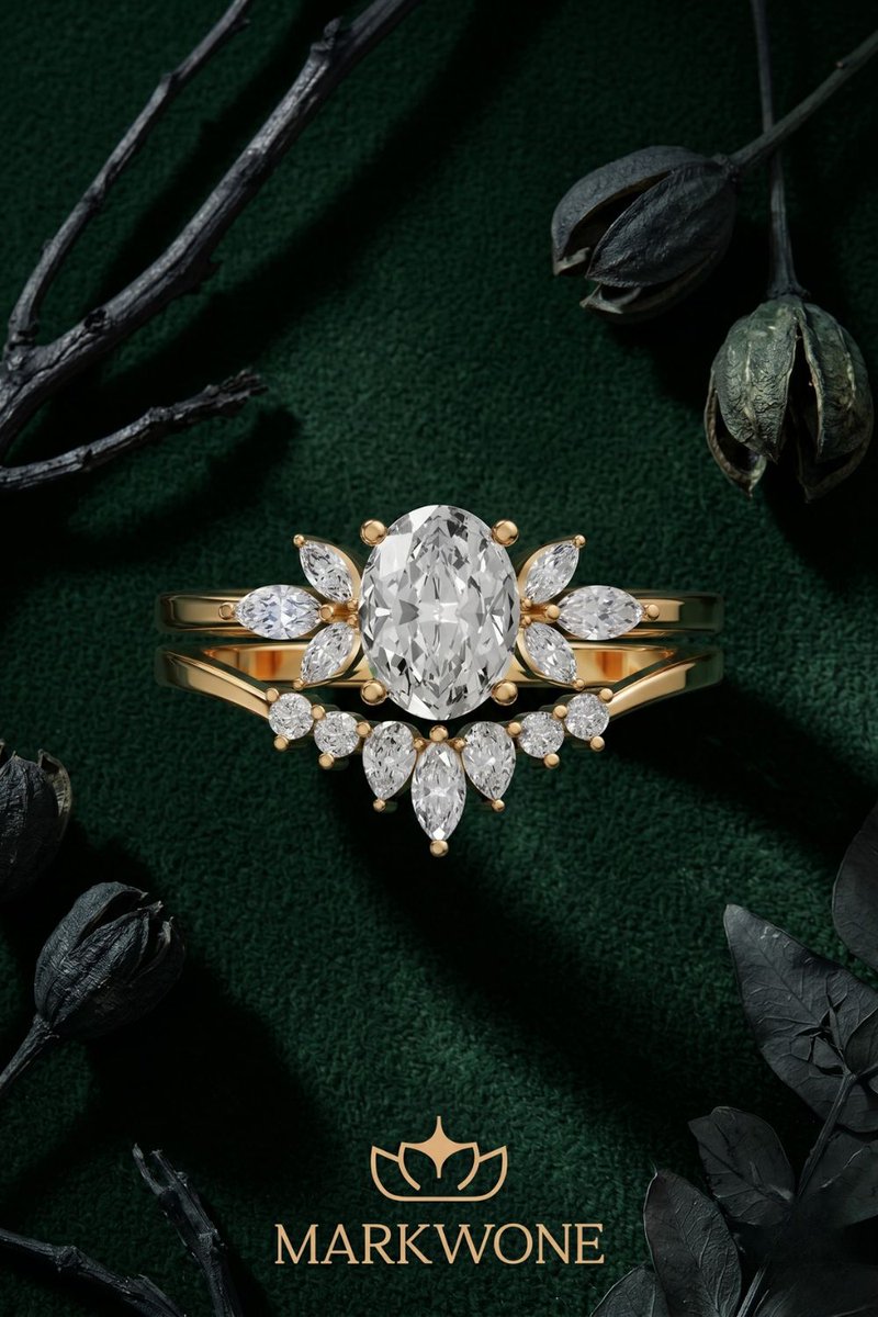 MARKWONE JEWELRY tweet media