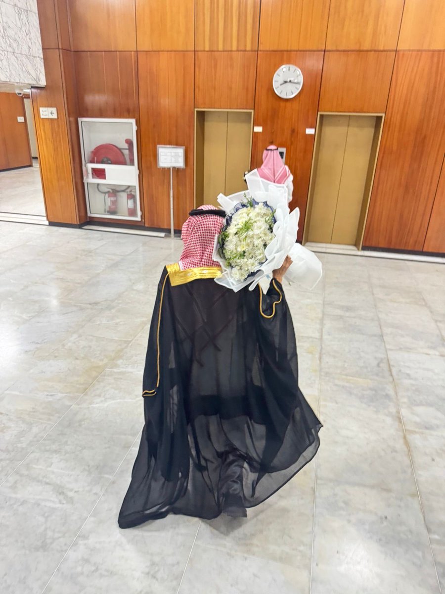 Prof.Saleh alzahrani tweet media