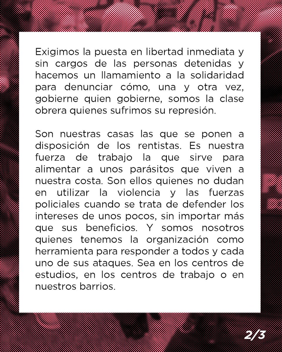 Juventud Comunista tweet media