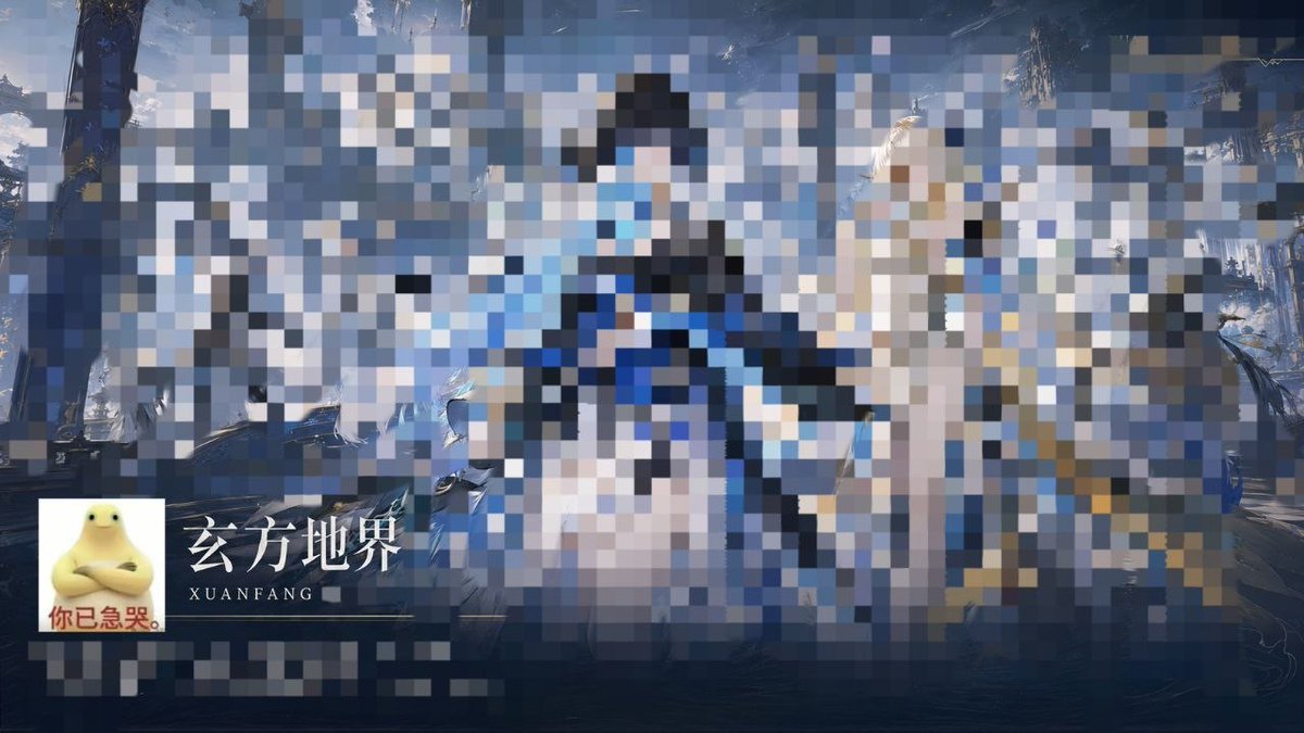 WuWa Universe tweet media