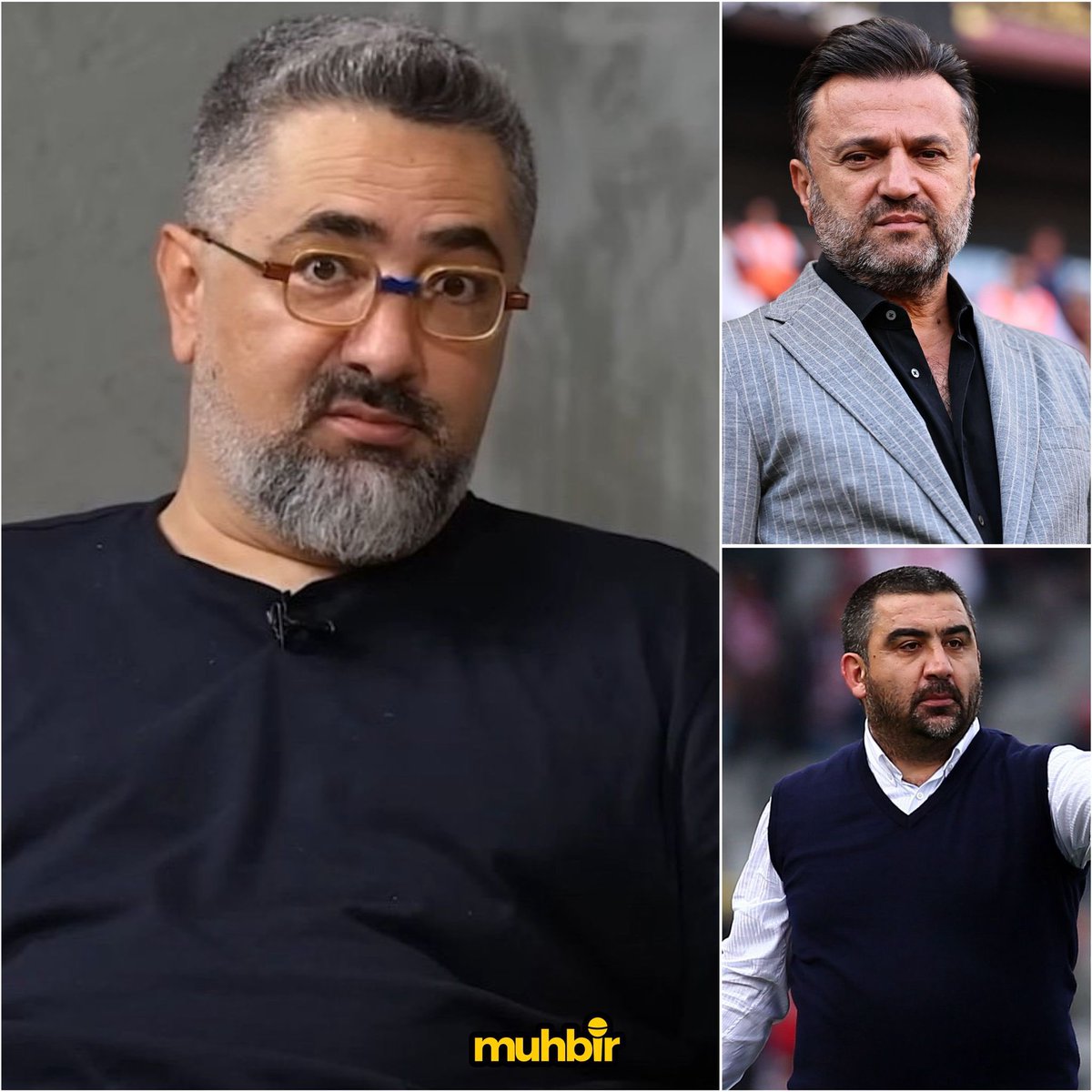 Kadıköy Sokak tweet media