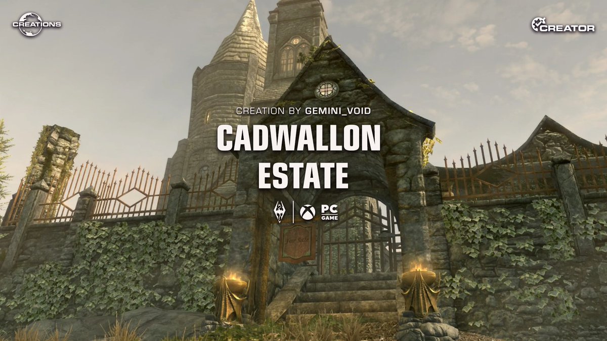 The Elder Scrolls tweet media