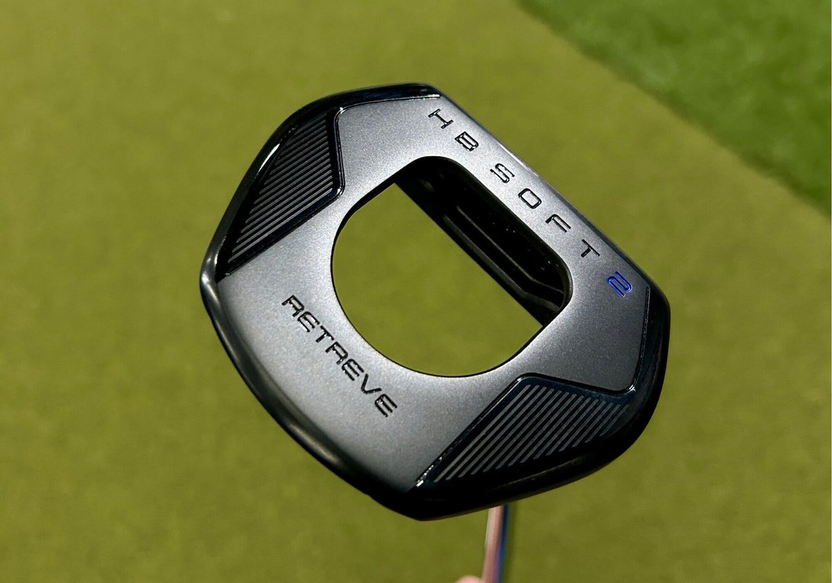 MYGOLFSPY tweet media