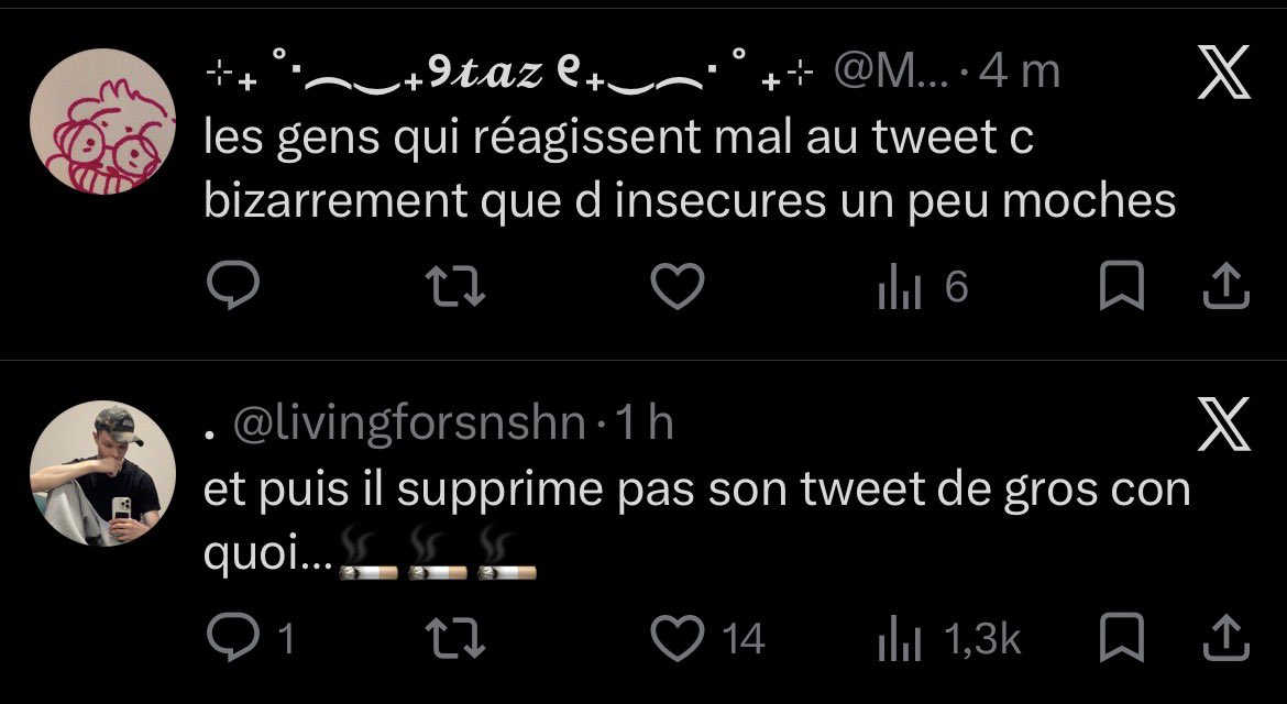 Chaotic Alien tweet media