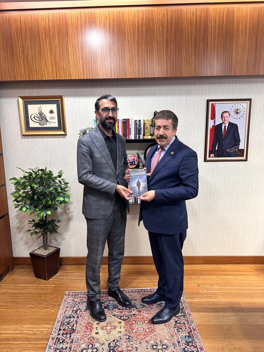 ferit tunç tweet media
