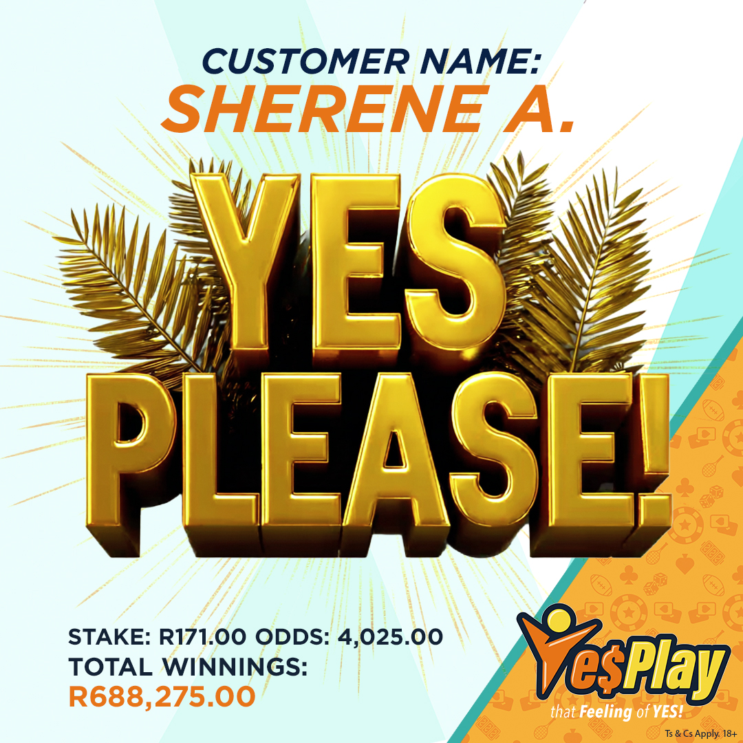 YesPlay tweet media