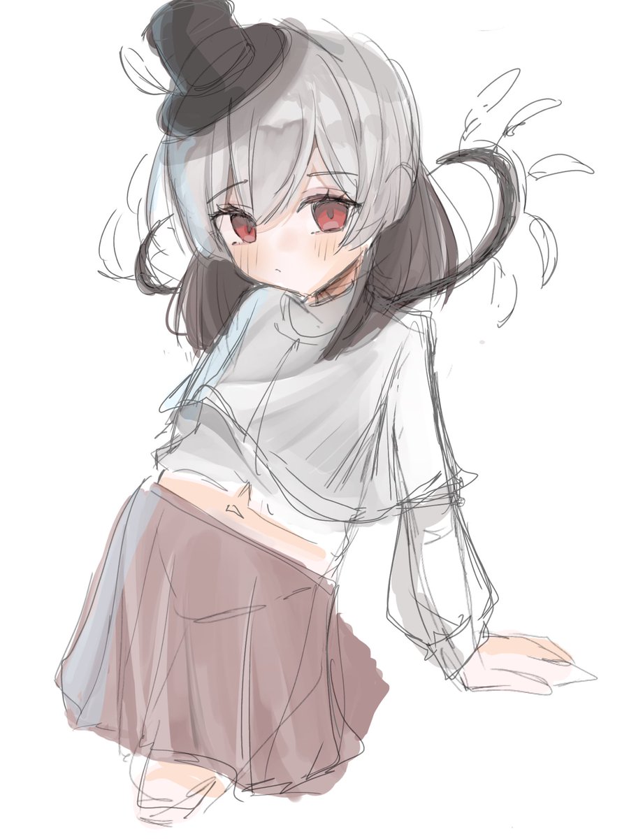 redbwv's tweet photo. 下書きwip https://t.co/jFARvgYIb8