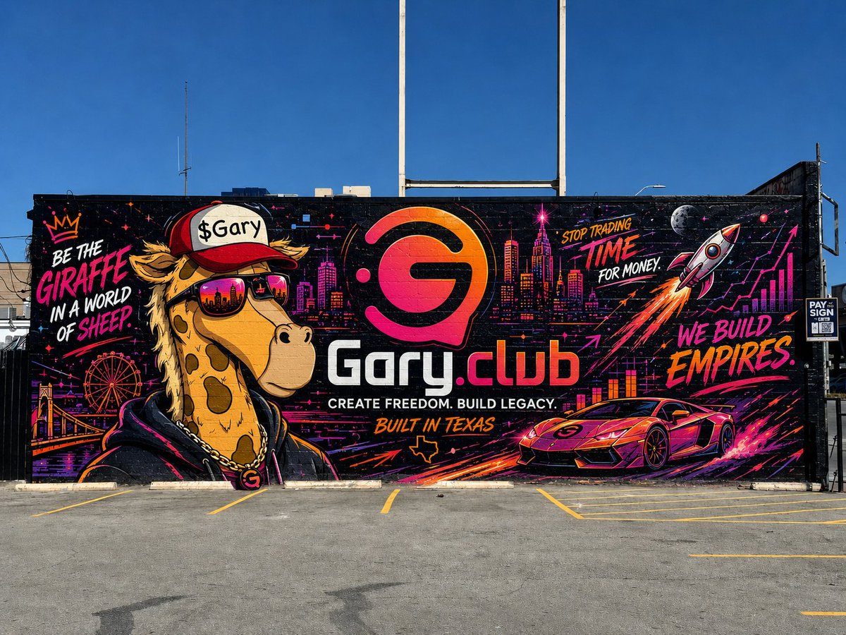 Gary tweet media