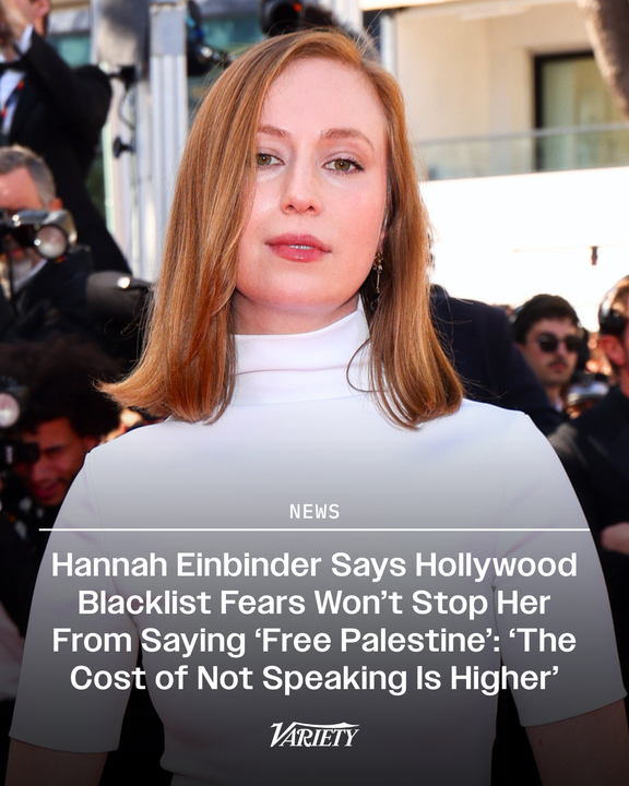 Variety tweet media